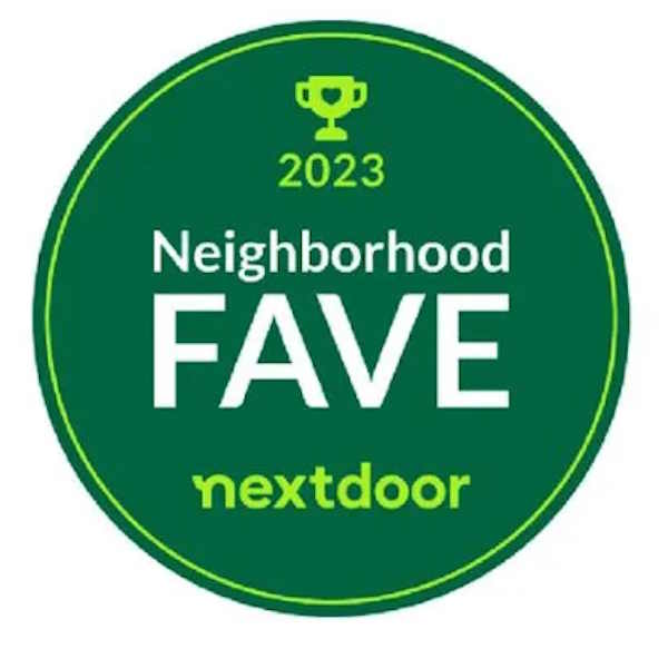nextdoor award 2021