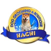 Hachi Dog Grooming Kendall